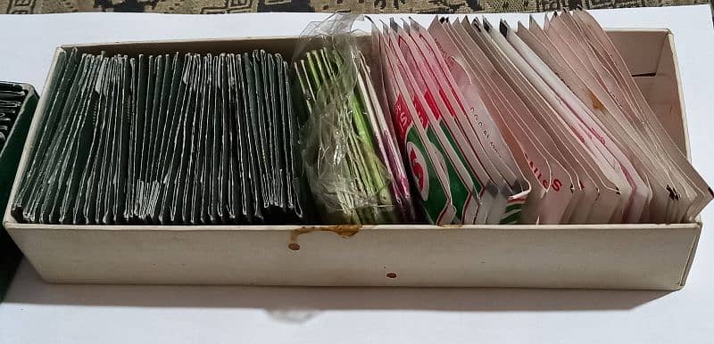 Sewing  Machine Needles  118 packets 9