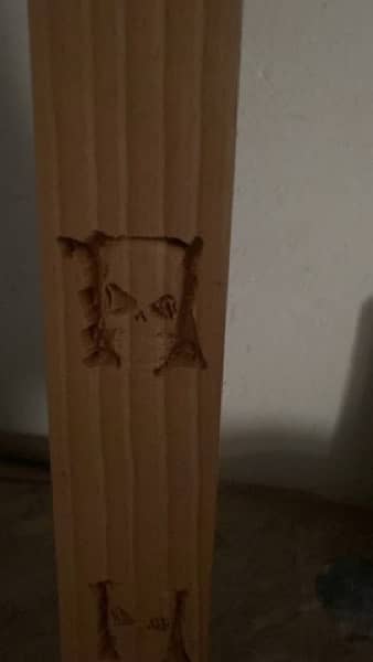 Cnc machine 1