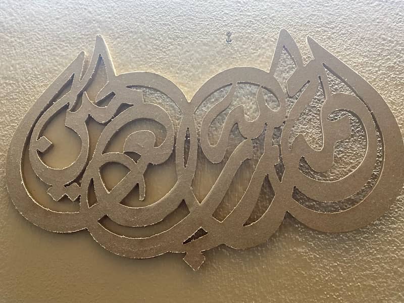 Cnc machine 8