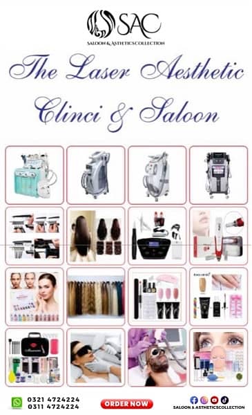 Hydra Facial Machines import from china 3