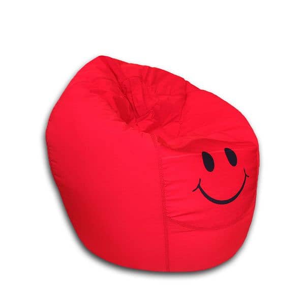 Emojis Bean Bags / Best Gift For Kids / Home ,Garden & Office Use 5