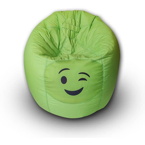 Zoomie Kids Classic Bean Bag & Reviews | Wayfair