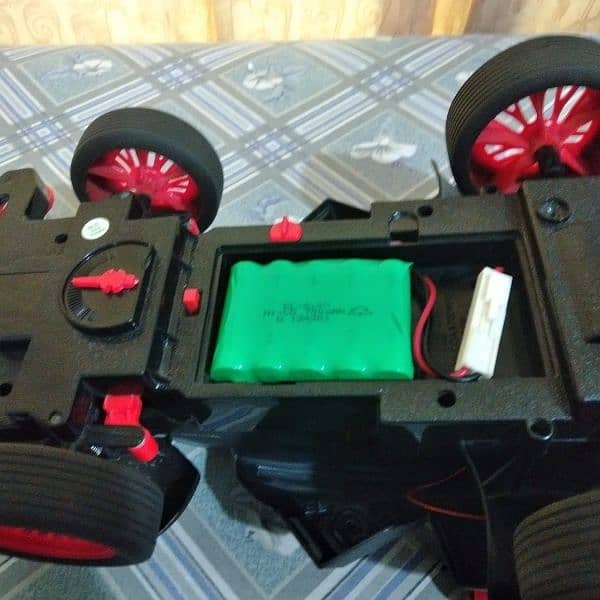 Remote Control Car 4