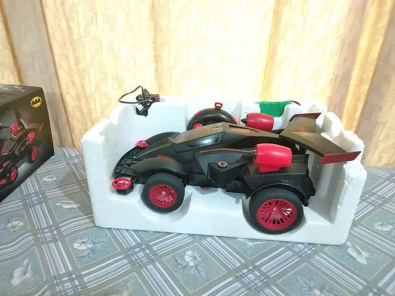 Remote Control Car 0