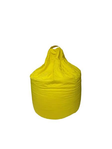 Plain Bean Bags / Chairs / Furniture/ Bean Bags For office use 3