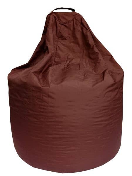 Plain Bean Bags / Chairs / Furniture/ Bean Bags For office use 17