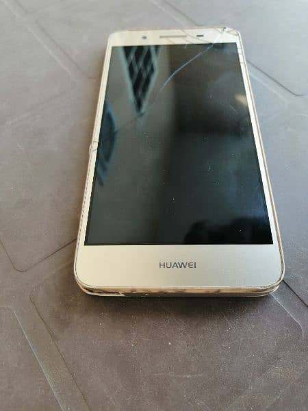 Huawei GR3 7