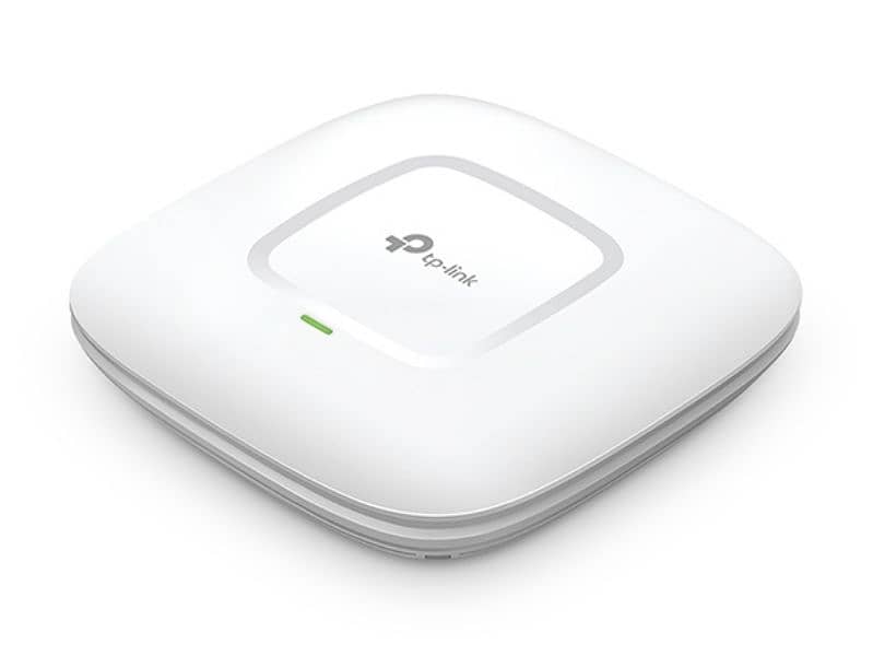 TP-LINK 300Mbps Wireless N Ceiling Access Point EAP115 1