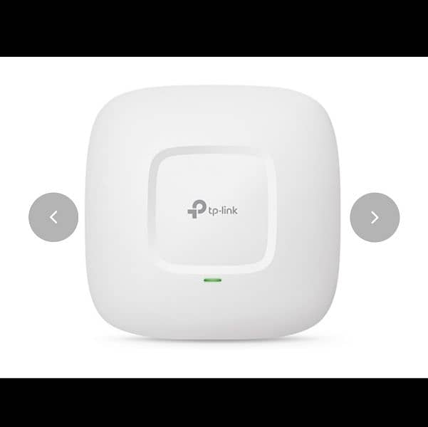 TP-LINK 300Mbps Wireless N Ceiling Access Point EAP115 2