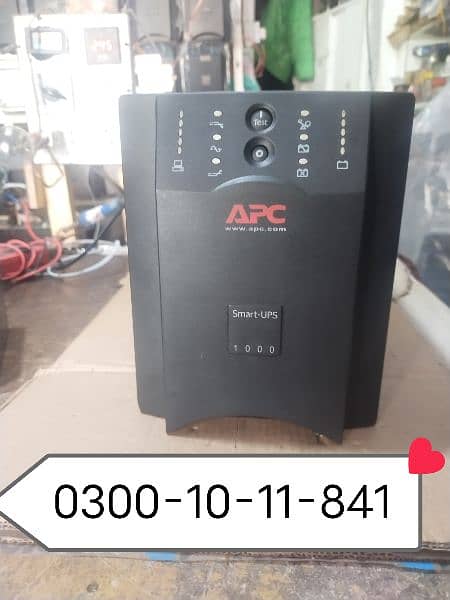 online ups SRT 3000xli, 2200xli, 5000xli,6000XLI,10KVA,20KVA,30KVA 4