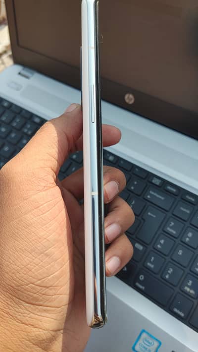 OnePlus 10 Pro 12gb 512gb PTA Approved
