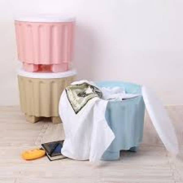 Kitchen Items Storage Box |Other Item Storage Box  for sale in karcahi 5