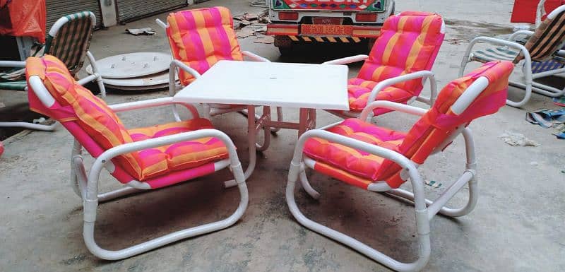 Noor garden chairs wholesale 0