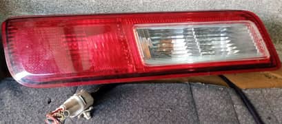 Alto 660cc Back Lights Jeniune