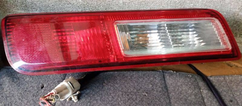 Alto 660cc Back Lights Jeniune 0