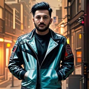 Ehtisham khan