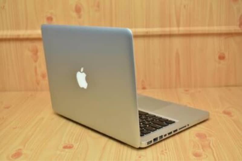 MacBook Pro 2012 Sale Limited Stock 13 inch not locally used guarante 1