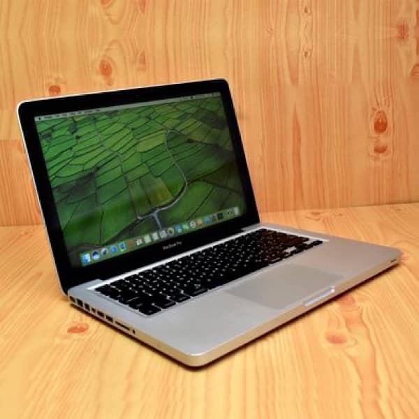 MacBook Pro 2012 Sale Limited Stock 13 inch not locally used guarante 0