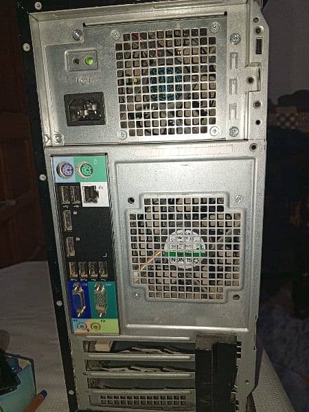 Core i5 3rd generation 1