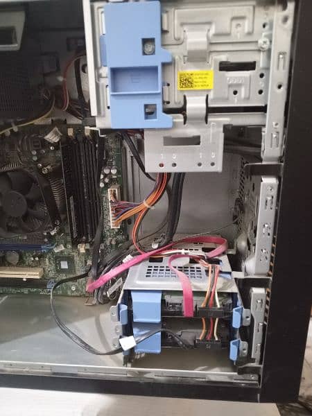 Core i5 3rd generation 3