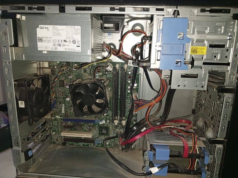 Core i5 3rd generation 4