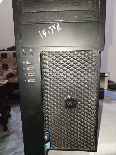 Core i5 3rd generation 5