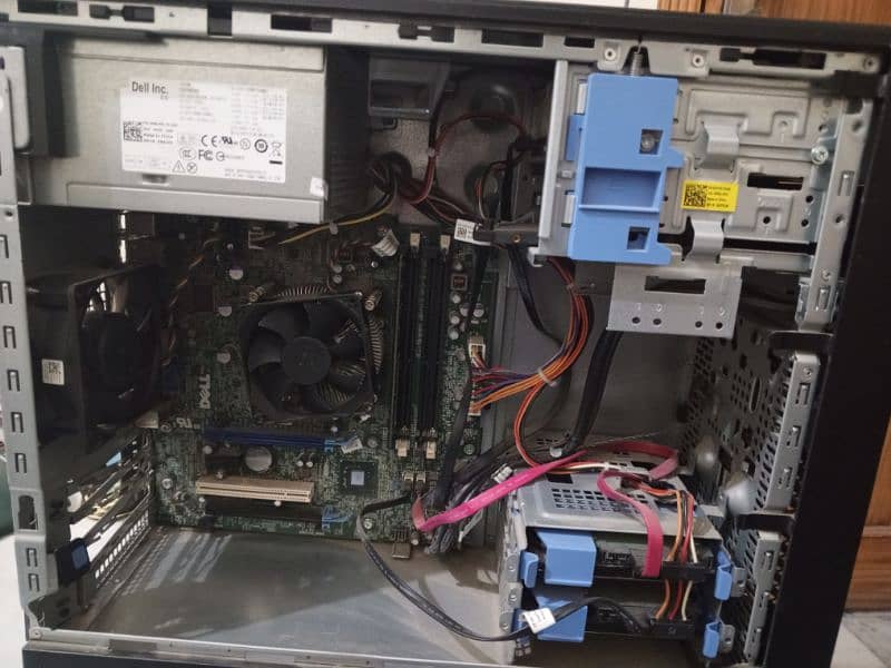 Core i5 3rd generation 6