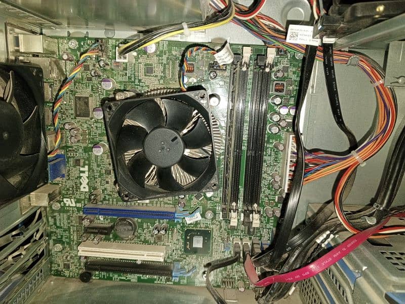 Core i5 3rd generation 7