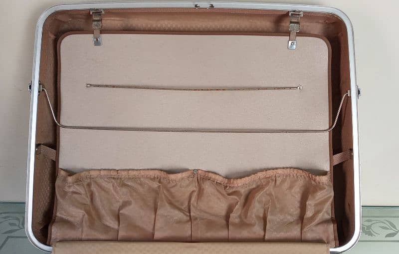 Travel Luggage Suitcase Bag 2