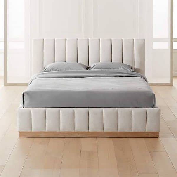 Turkish double bed king size 10