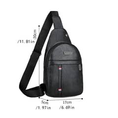 cross body bags Impoted