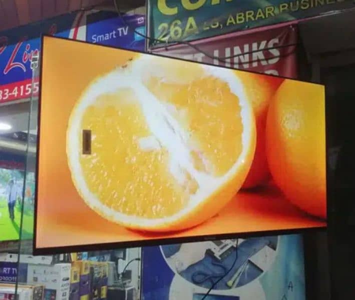 32 inch - ips Samsung led TV phone 03225848699 0