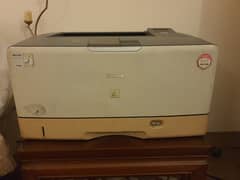 Canon A3 Laser Printer in great price