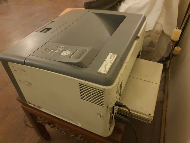 Canon A3 Laser Printer in great price 4
