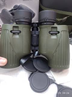 New Nikon 8x36 Image Detector for Bird Watching