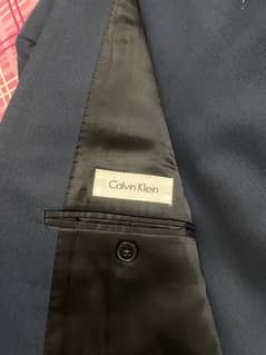 Imported Genuine BRANDED suits for men