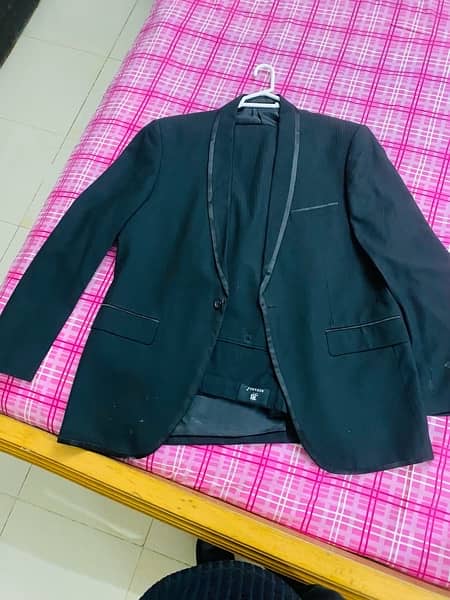 Imported Genuine BRANDED suits for men 6