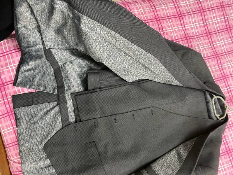 Imported Genuine BRANDED suits for men 9