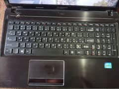 Lenovo Laptop 38000