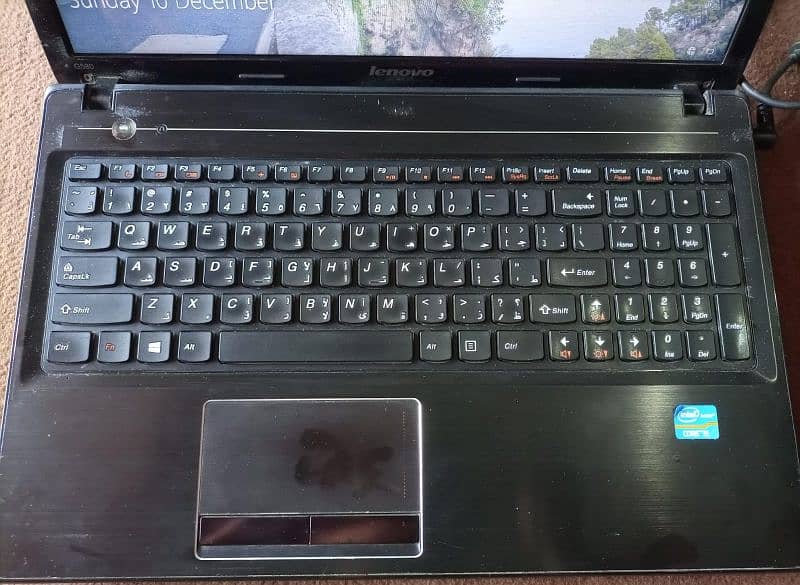 Lenovo Laptop 38000 1
