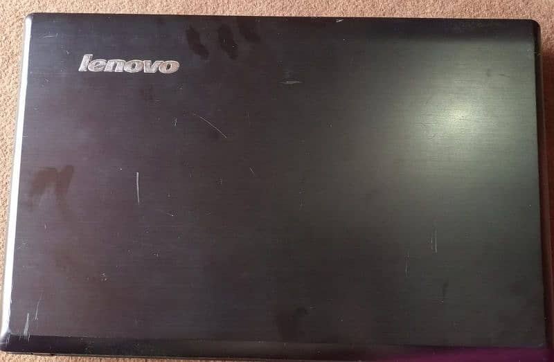 Lenovo Laptop 38000 2
