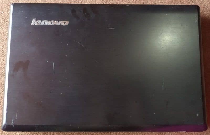 Lenovo Laptop 38000 3