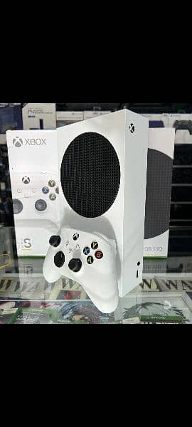 XBOX/PLAYSTATIONS All Console Available in Game Shop Multan 1