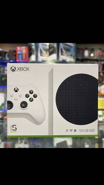XBOX/PLAYSTATIONS All Console Available in Game Shop Multan 11
