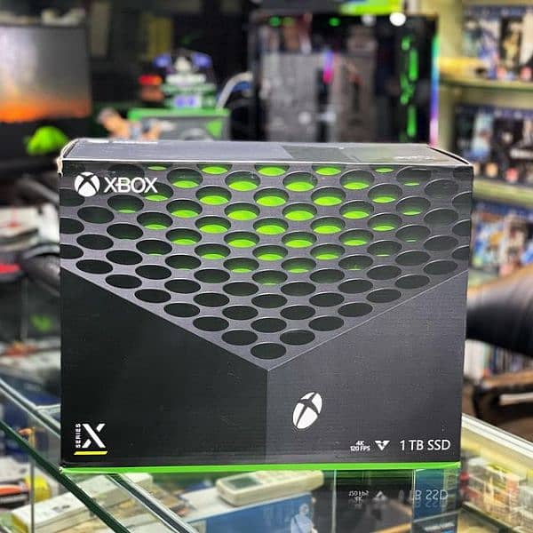 XBOX/PLAYSTATIONS All Console Available in Game Shop Multan 12