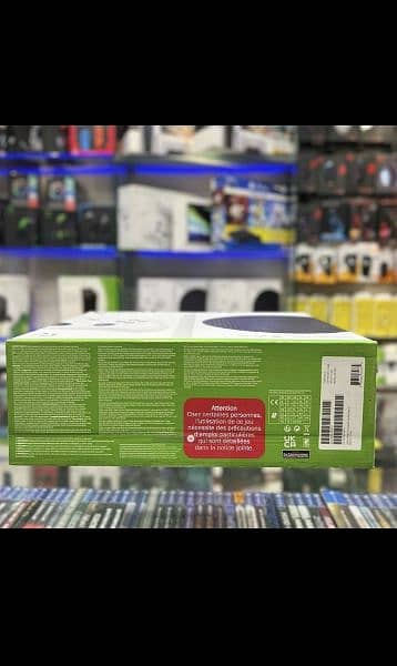 XBOX/PLAYSTATIONS All Console Available in Game Shop Multan 14