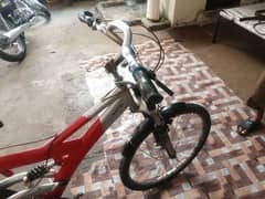 bicycle for sell for elder not for kids