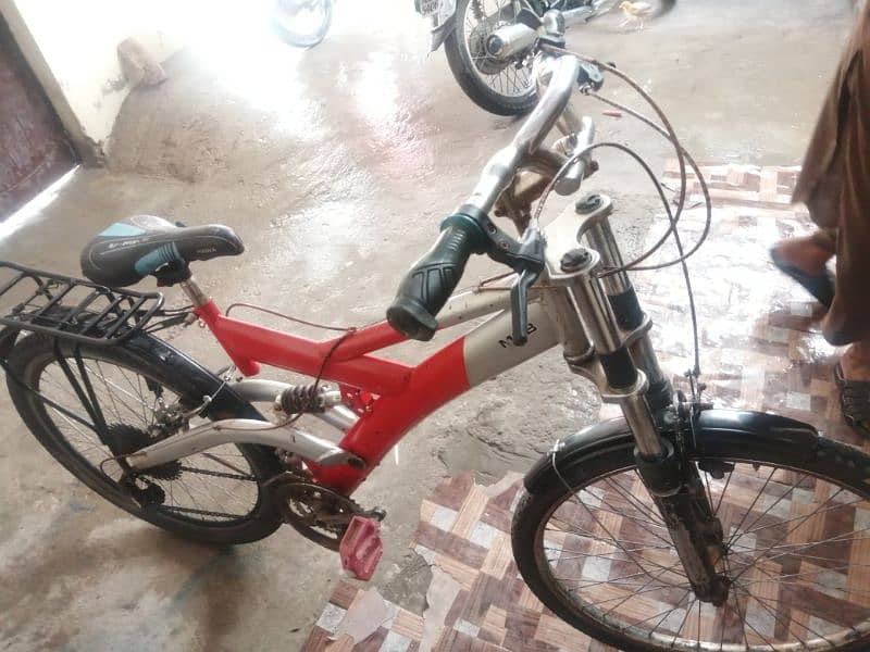 bicycle for sell 1