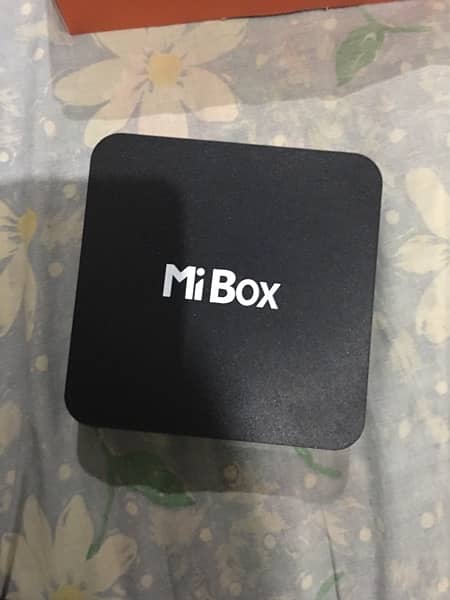 android tv box 1