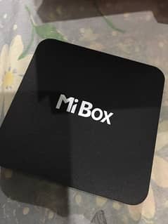 android tv box